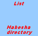 Habesha directory